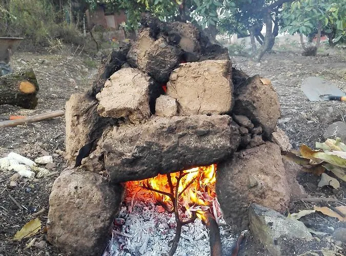 Reposo Del Angel * Limatambo